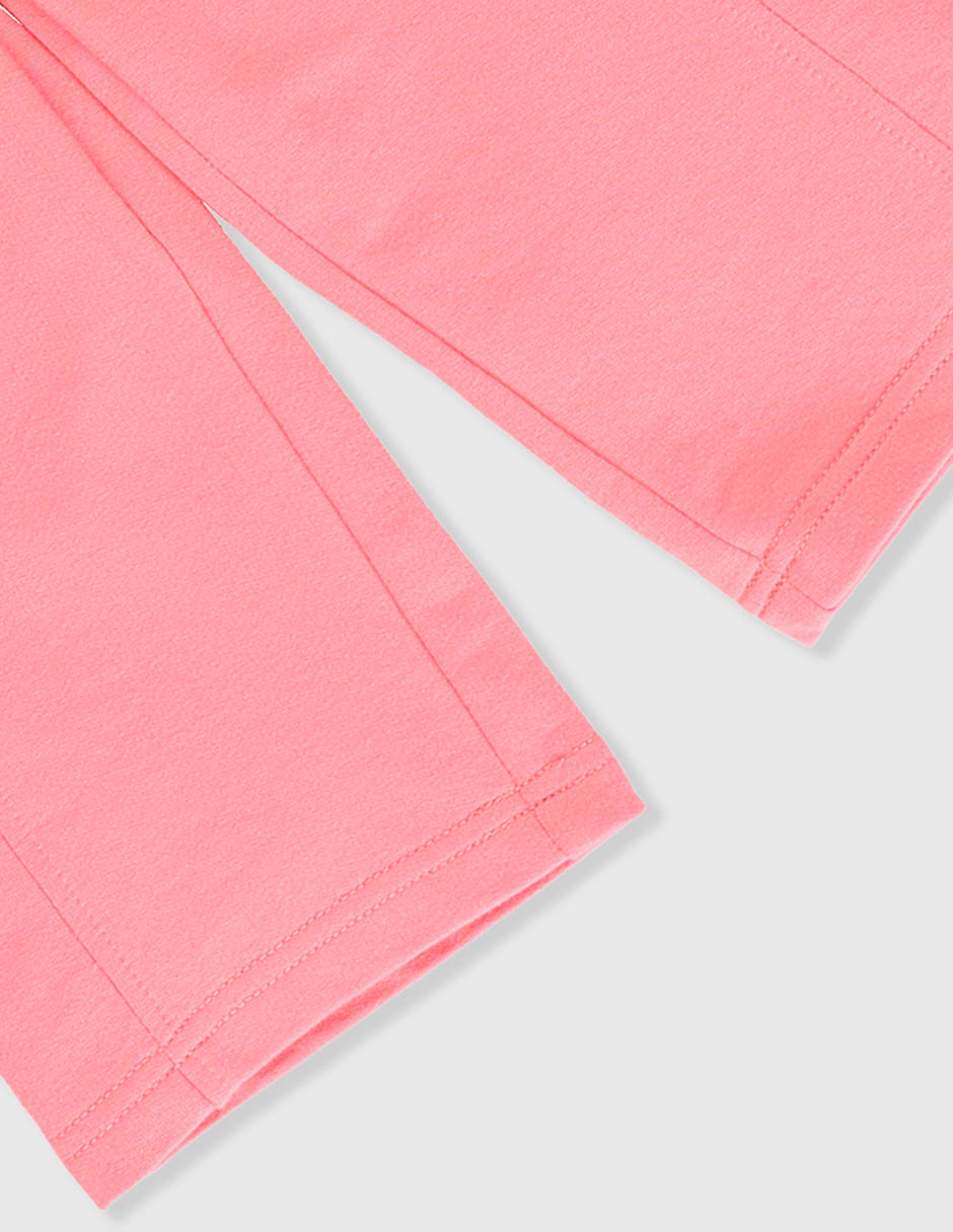 Pants para bebé niña 4