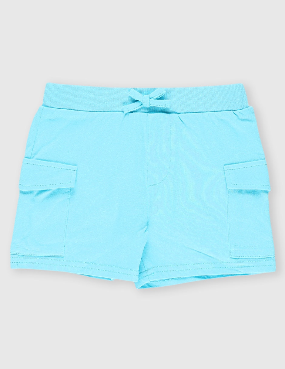 Short para niño 1