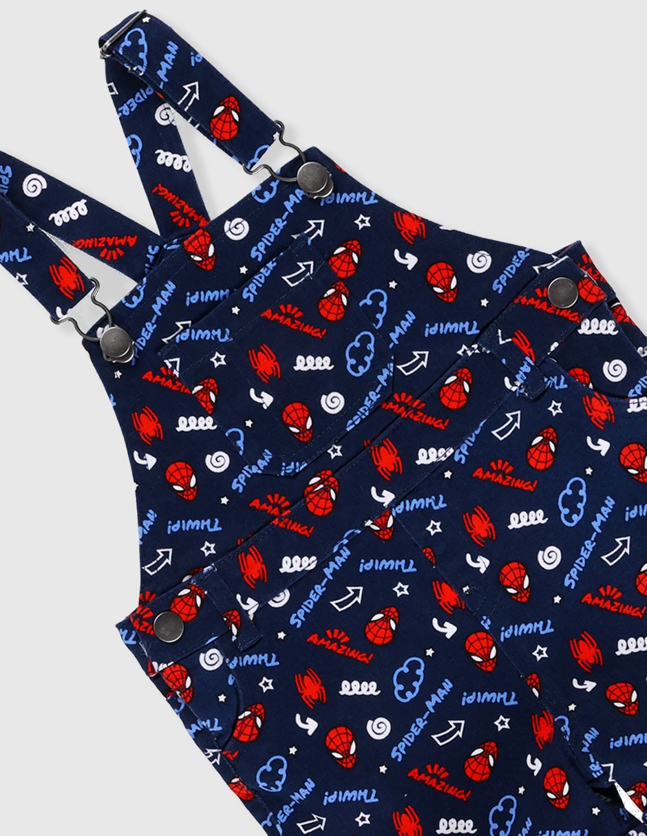 Conjunto de algodón para niño 4