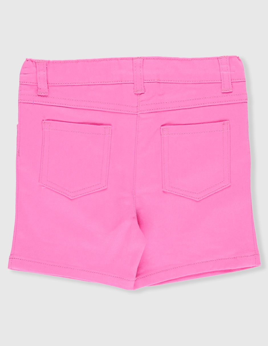 Short para niña 2