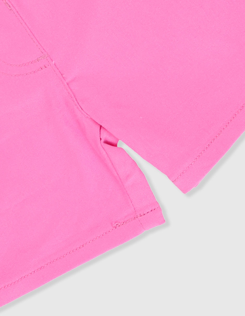 Short para niña 3