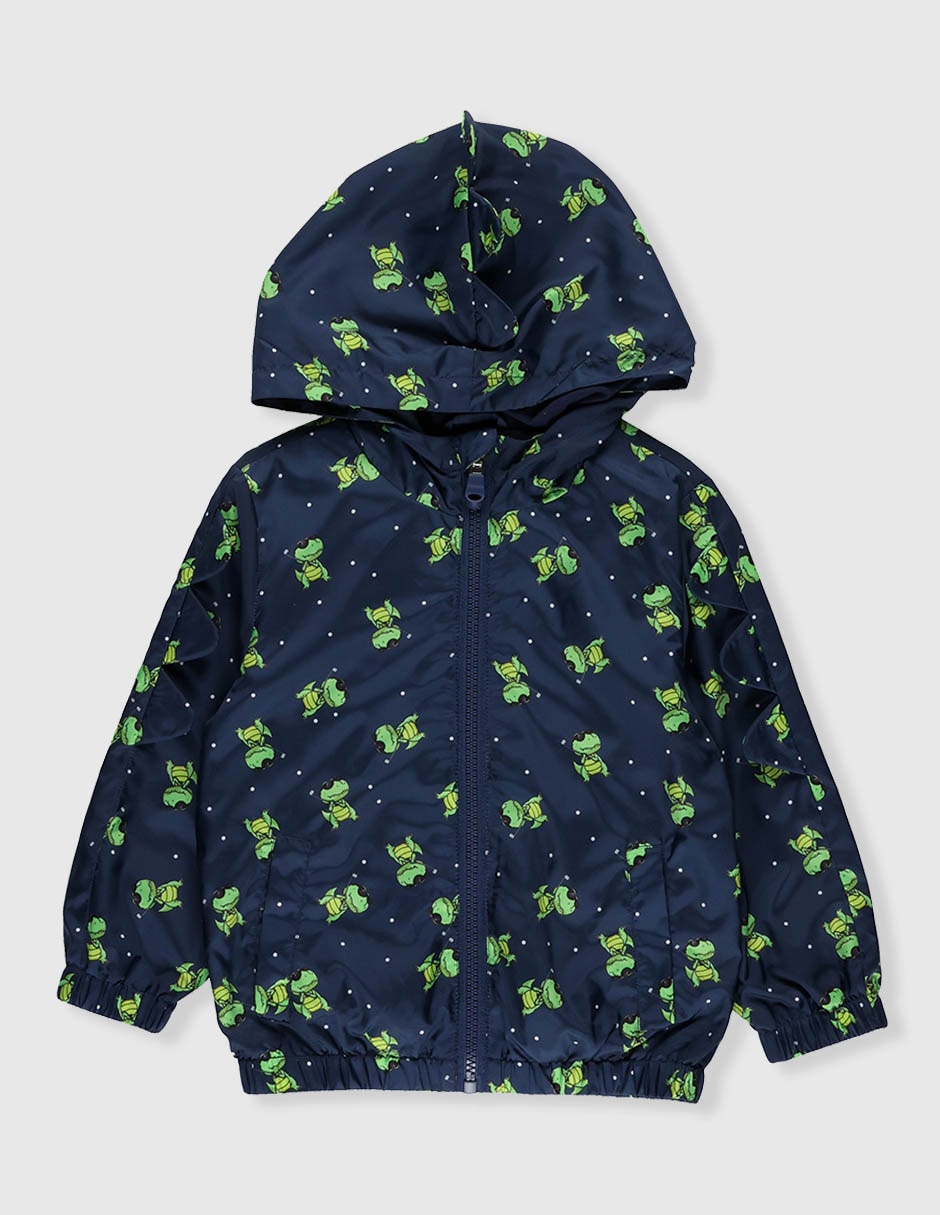 Chamarra para niño
