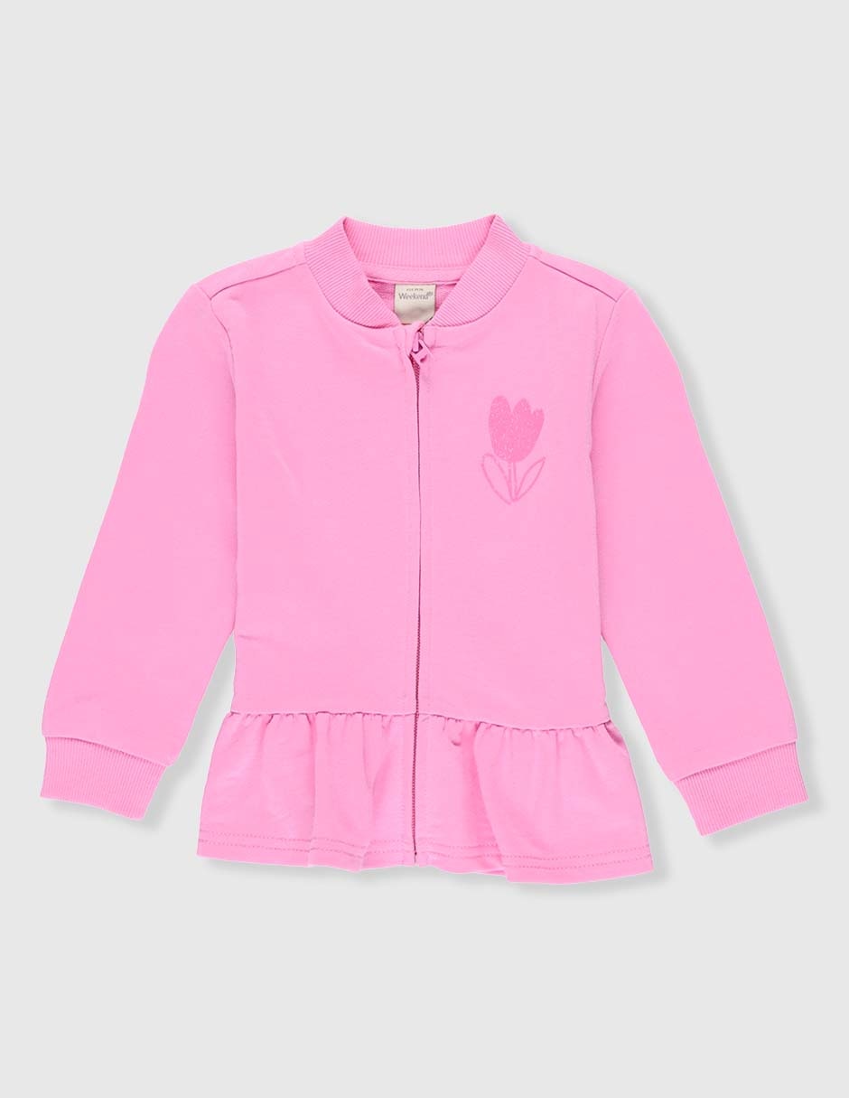 Sudadera para niña Sudadera para niña