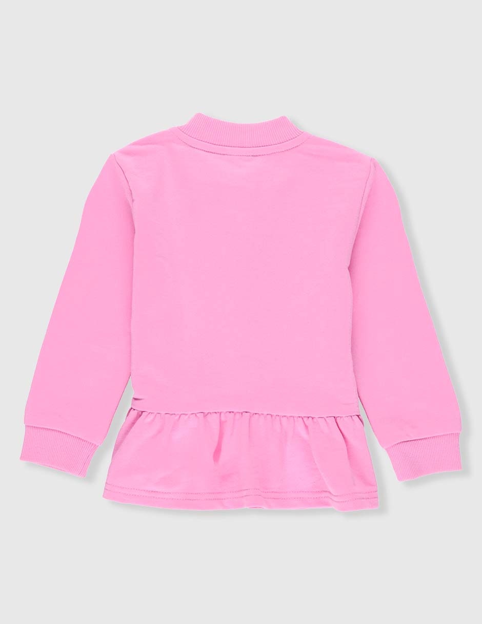 Sudadera para niña 2