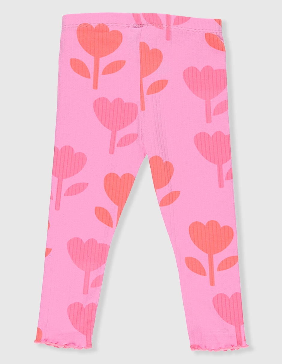 Legging para niña 5