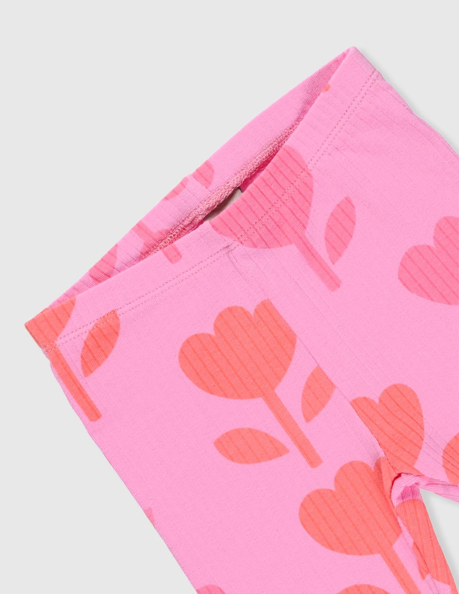 Legging para niña 6