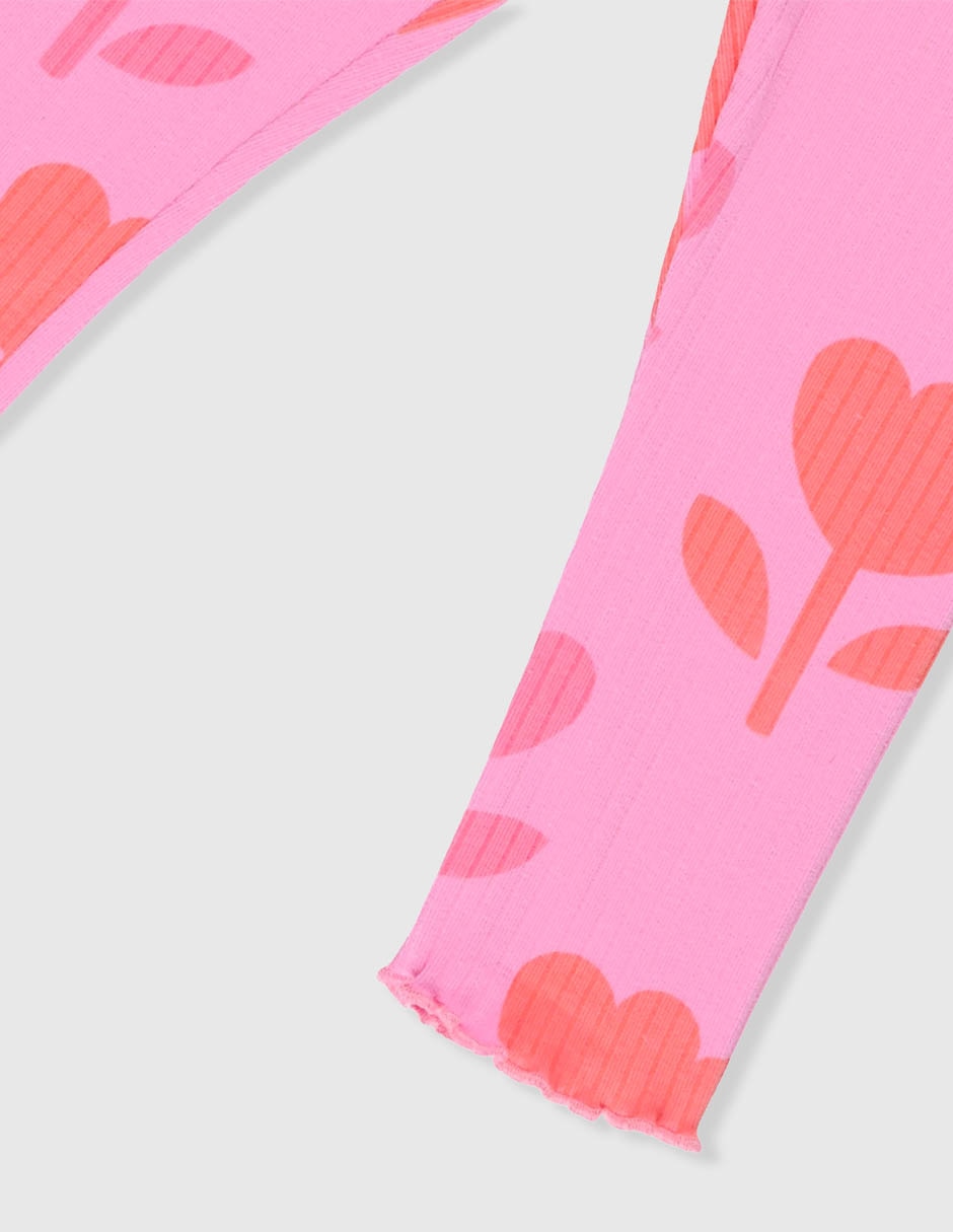 Legging para niña 7