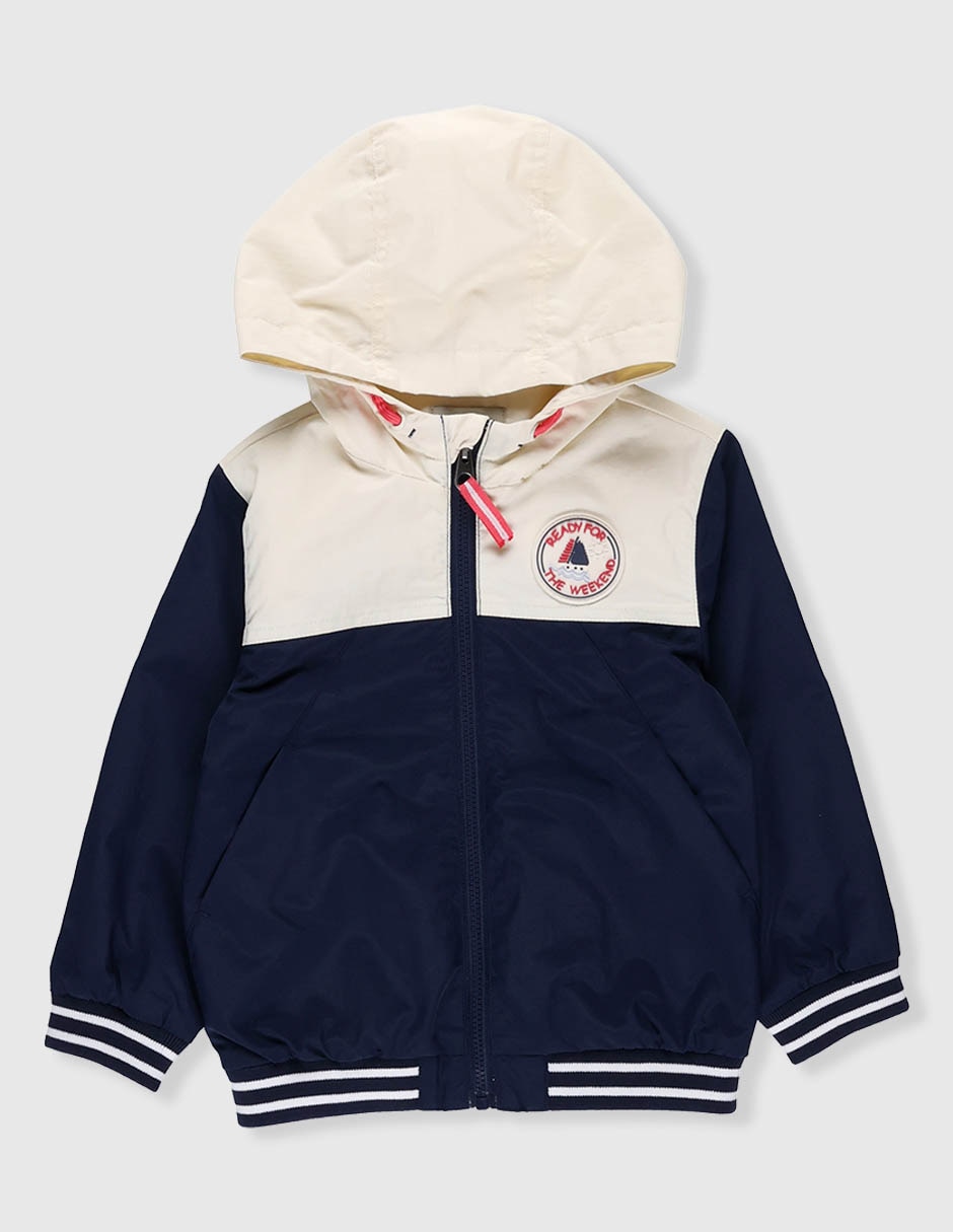 Chamarra para niño Chamarra para niño