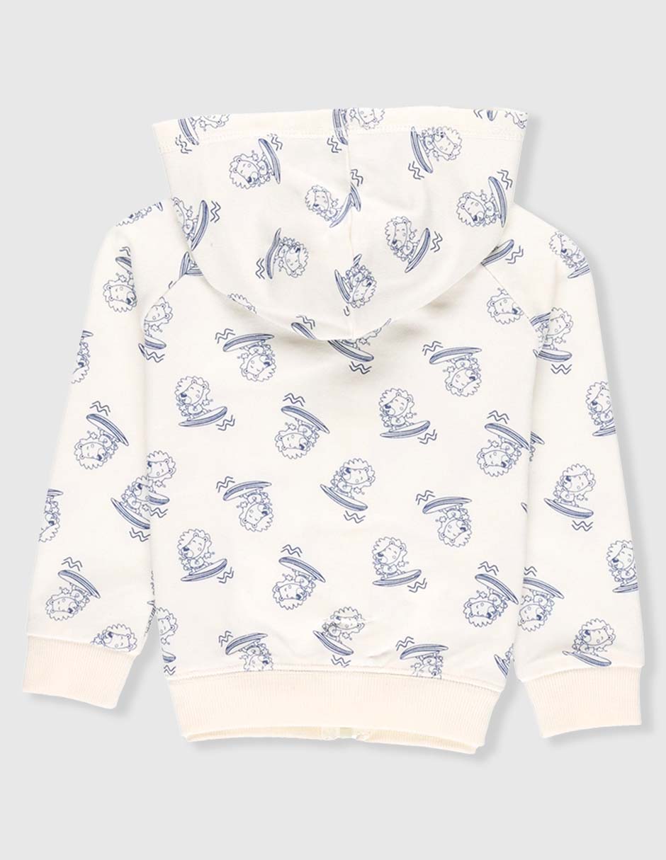 Sudadera para niño 2