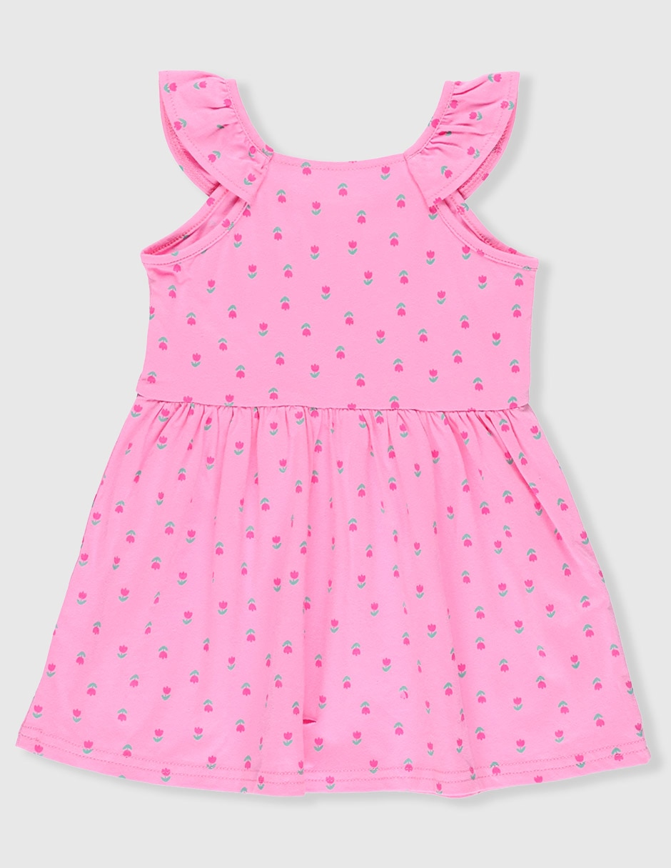 VESTIDO WEEKEND BA, 1T (1 AÑO), BOMBÓN