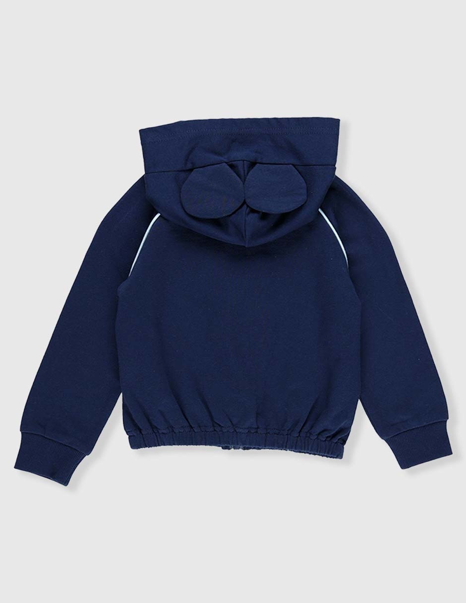 Sudadera Disney Mickey Mouse para niño 2