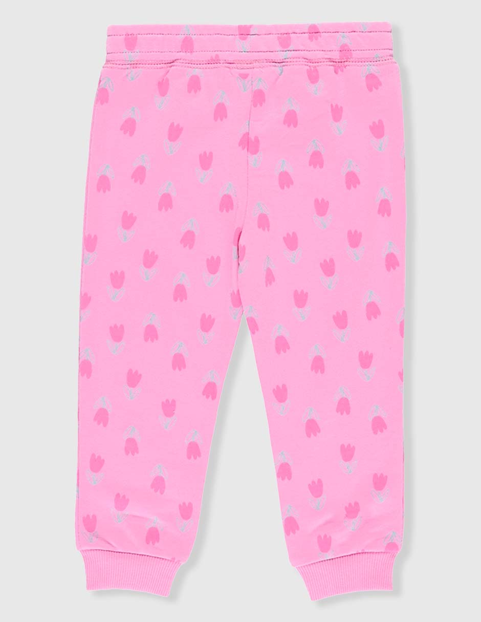 Pants para niña 2