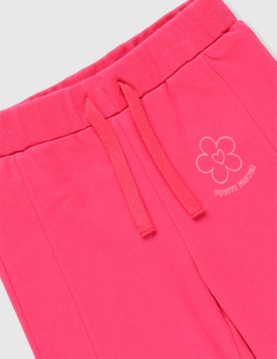 PANTS WEEKEND BAB, 2T (2 AÑOS), PONCHE