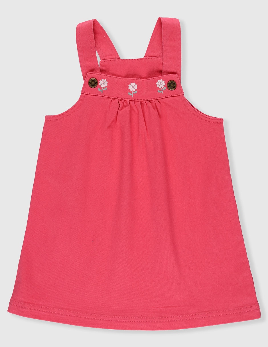 Vestido para niña