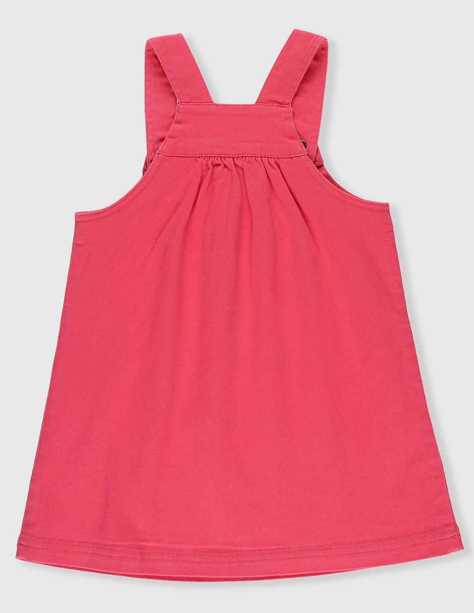 Vestido para niña 2