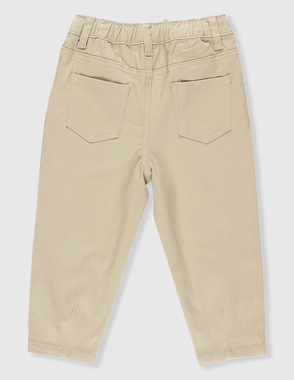 Pantalón para niño 2