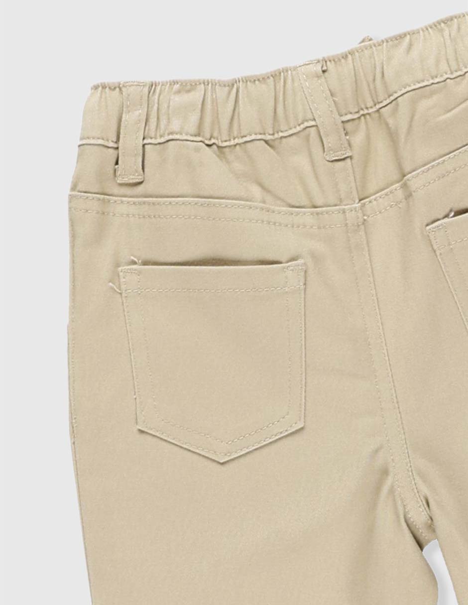 Pantalón para niño 4