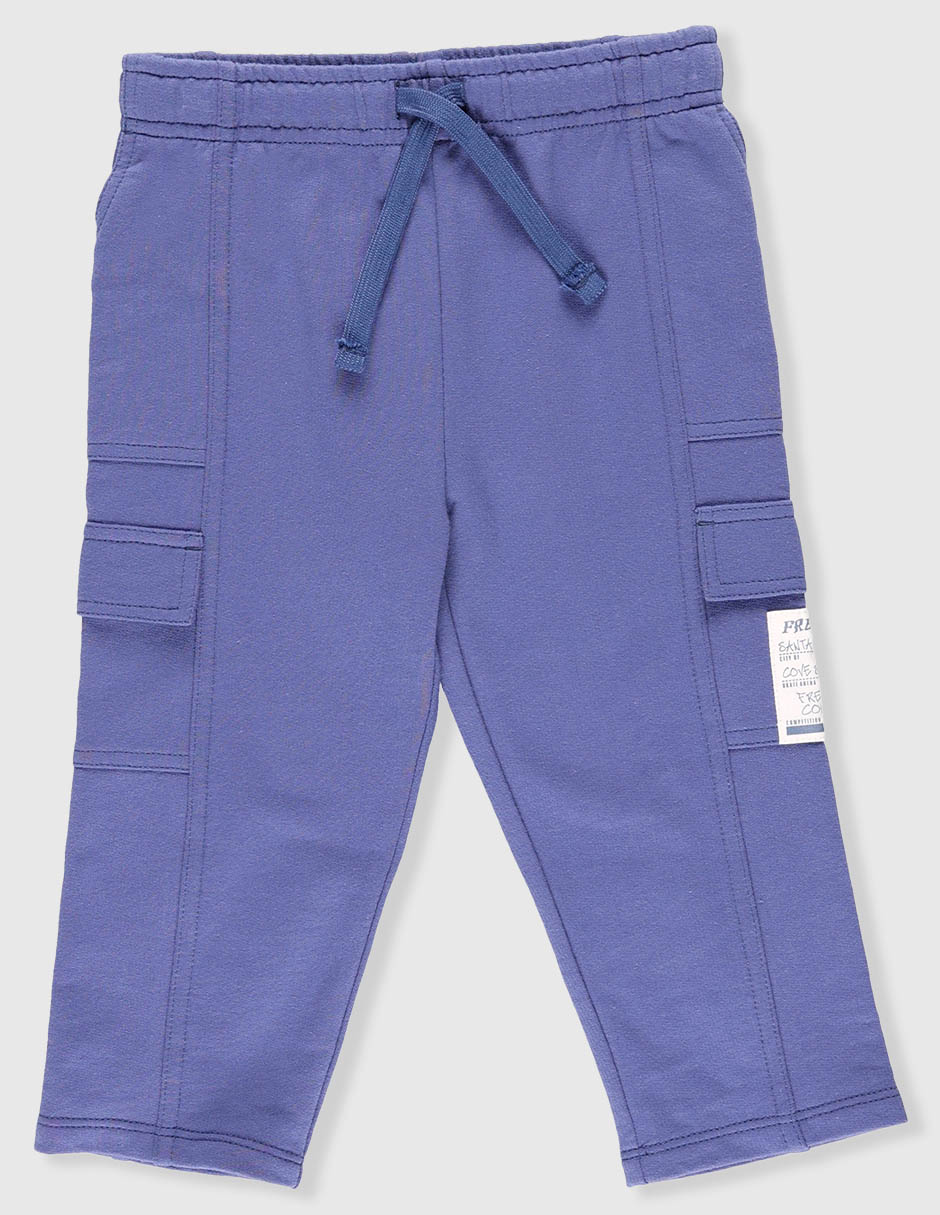 Pants para bebé niño Pants para bebé niño