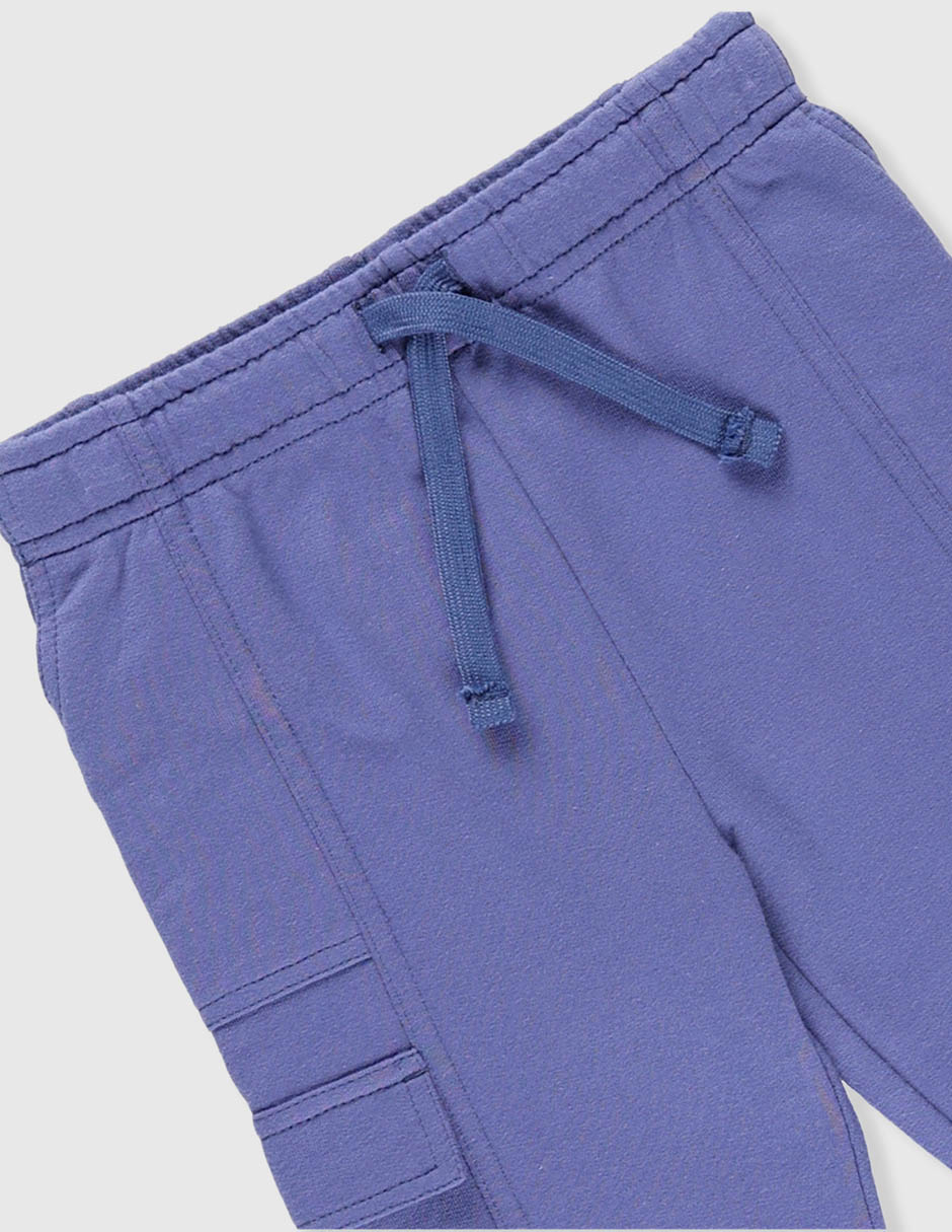 Pants para bebé niño 3
