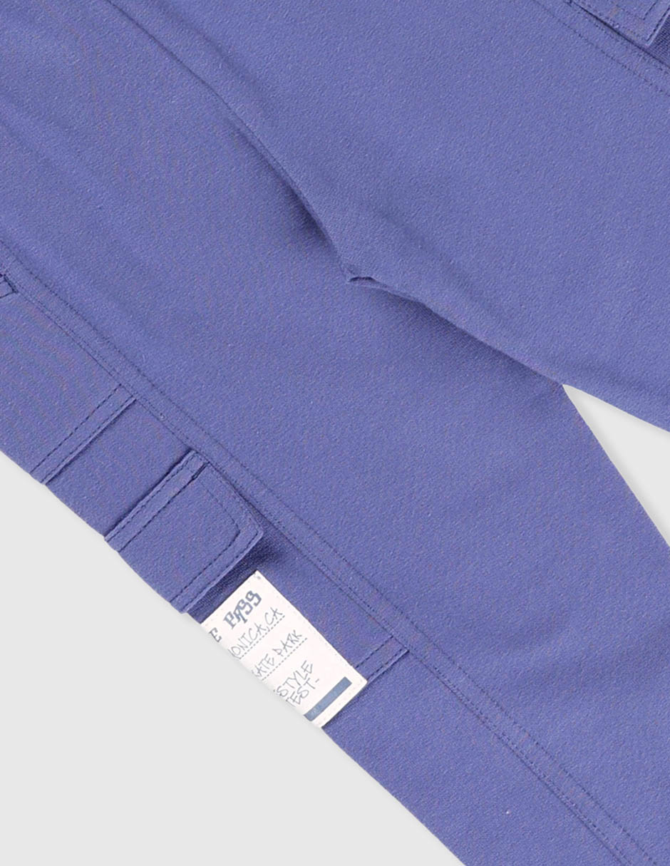 Pants para bebé niño 4