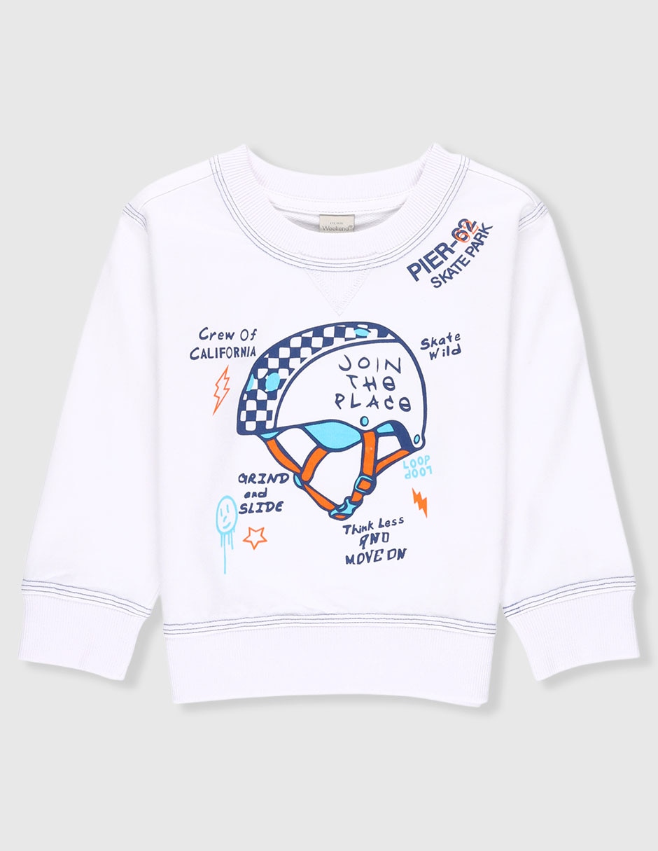 Sudadera para niño Sudadera para niño