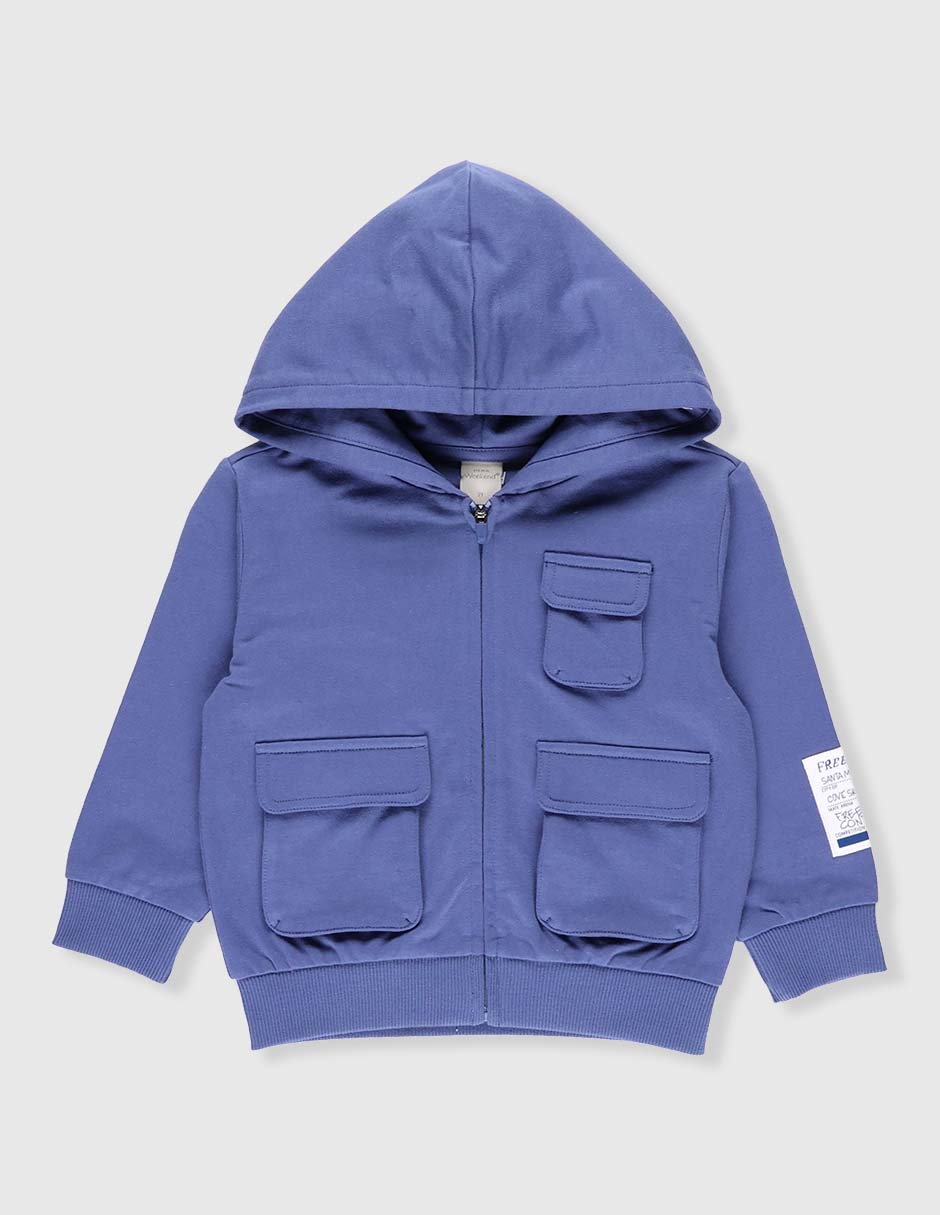 Sudadera para niño Sudadera para niño