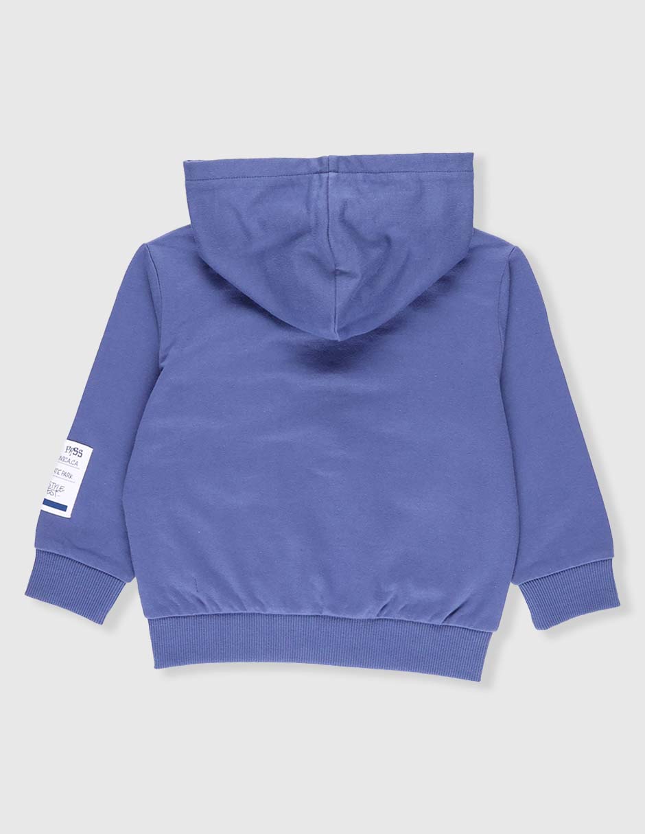 Sudadera para niño 2