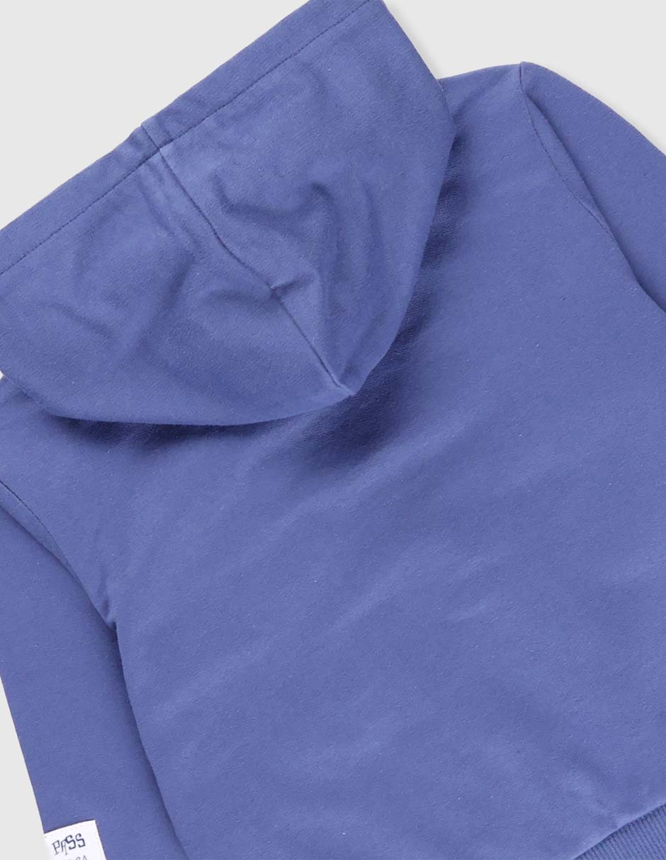 Sudadera para niño 3