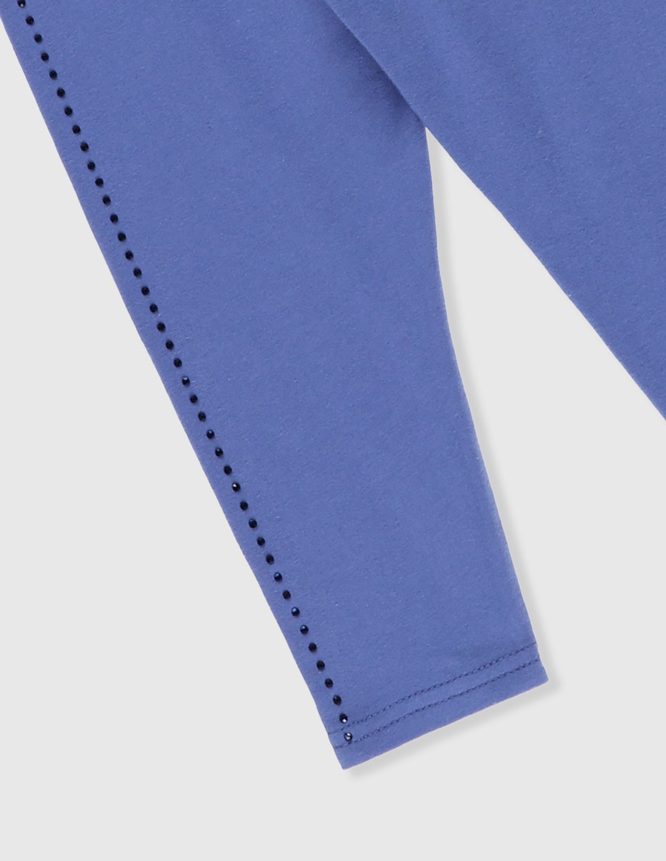 Legging para niño 4
