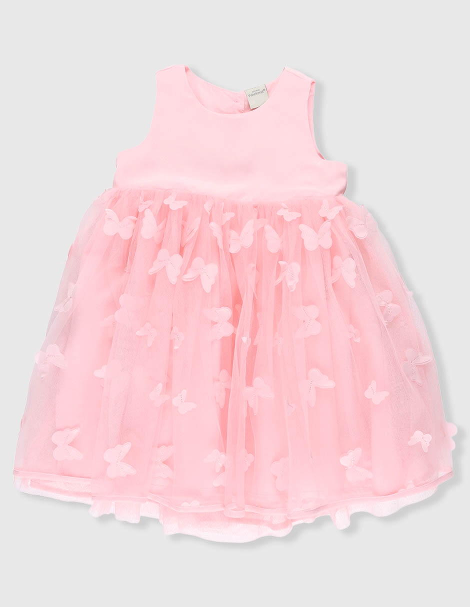 Vestido para niña Vestido para niña