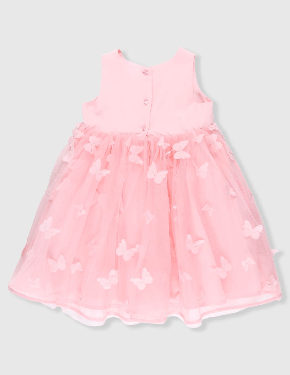 Vestido para niña 2