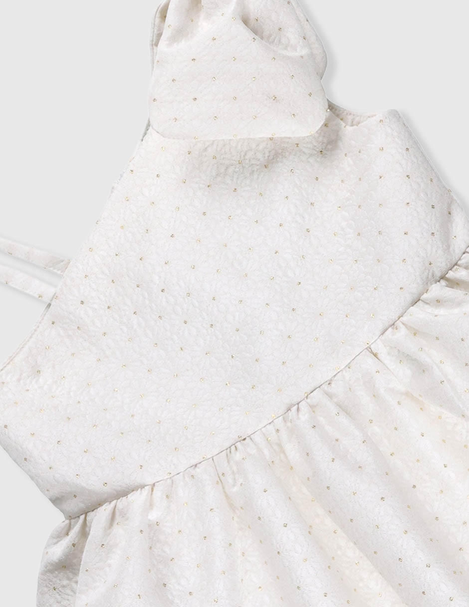 Vestido para niña 4