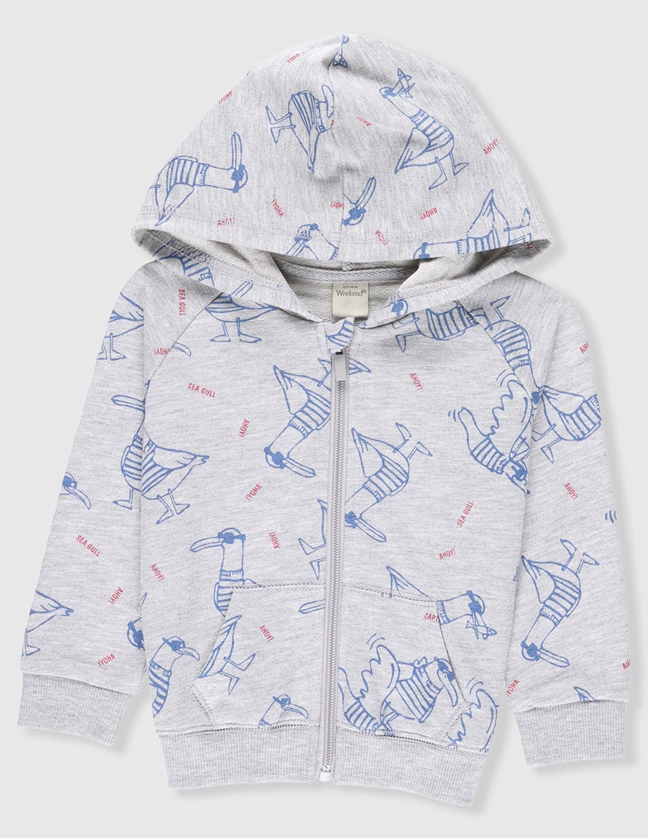 Sudadera para niño Sudadera para niño