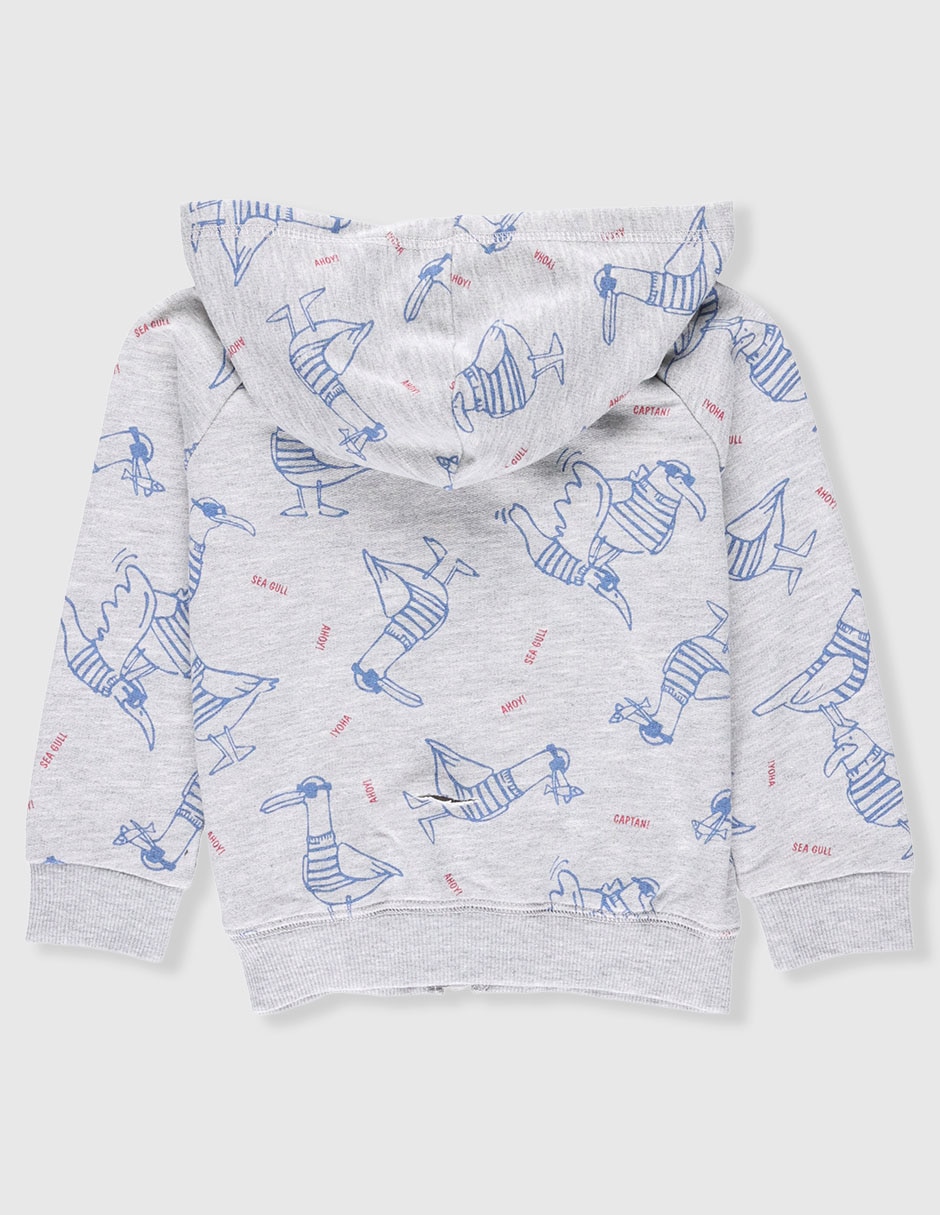 Sudadera para niño 2