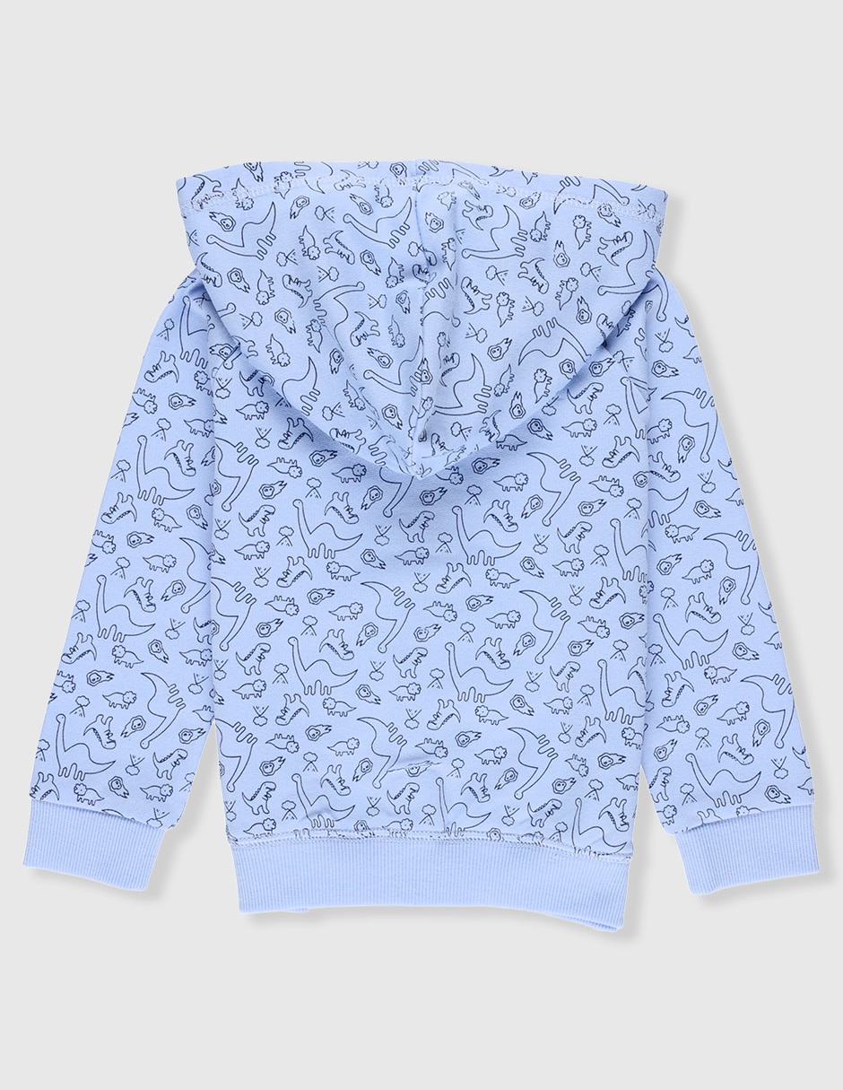 Sudadera para bebé niño 2