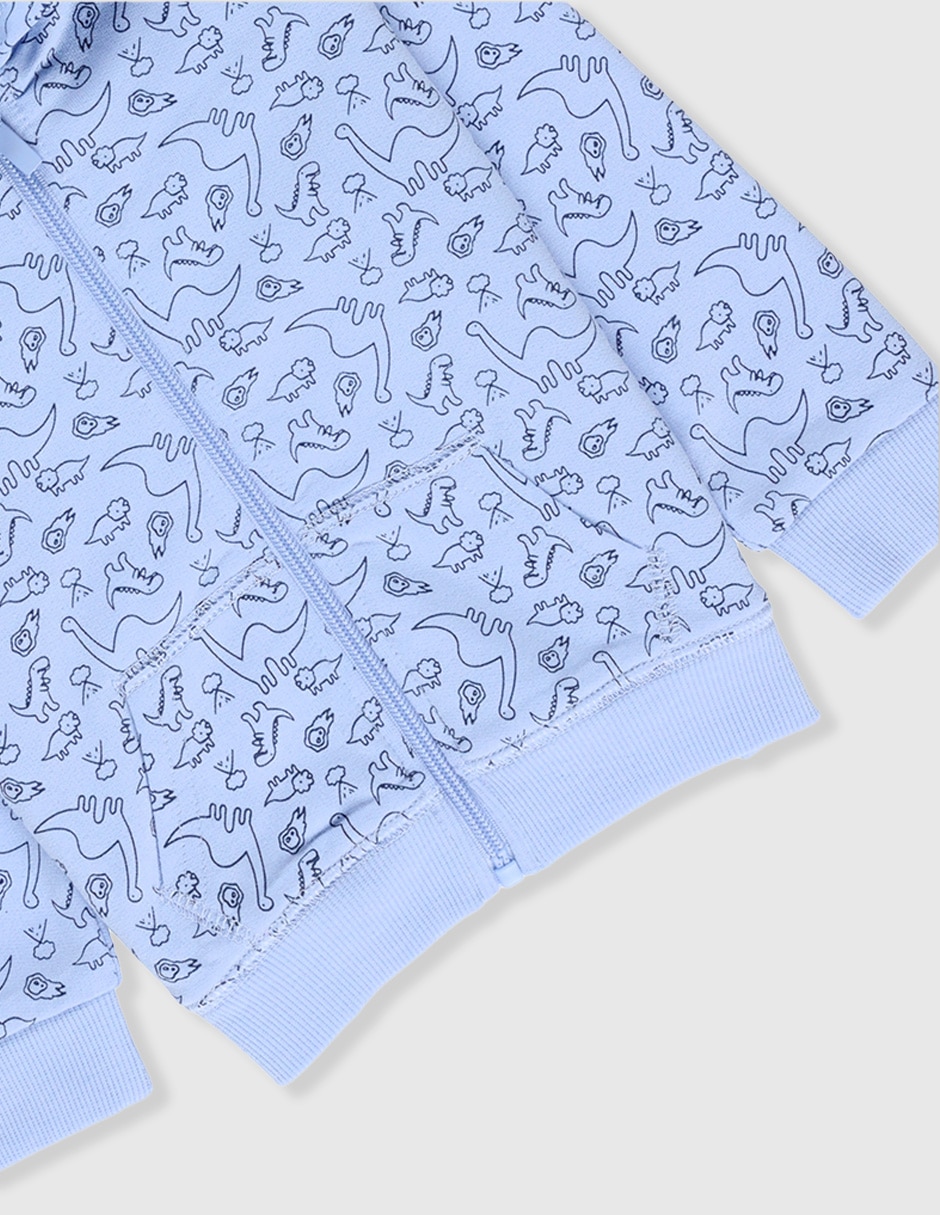 Sudadera para bebé niño 3