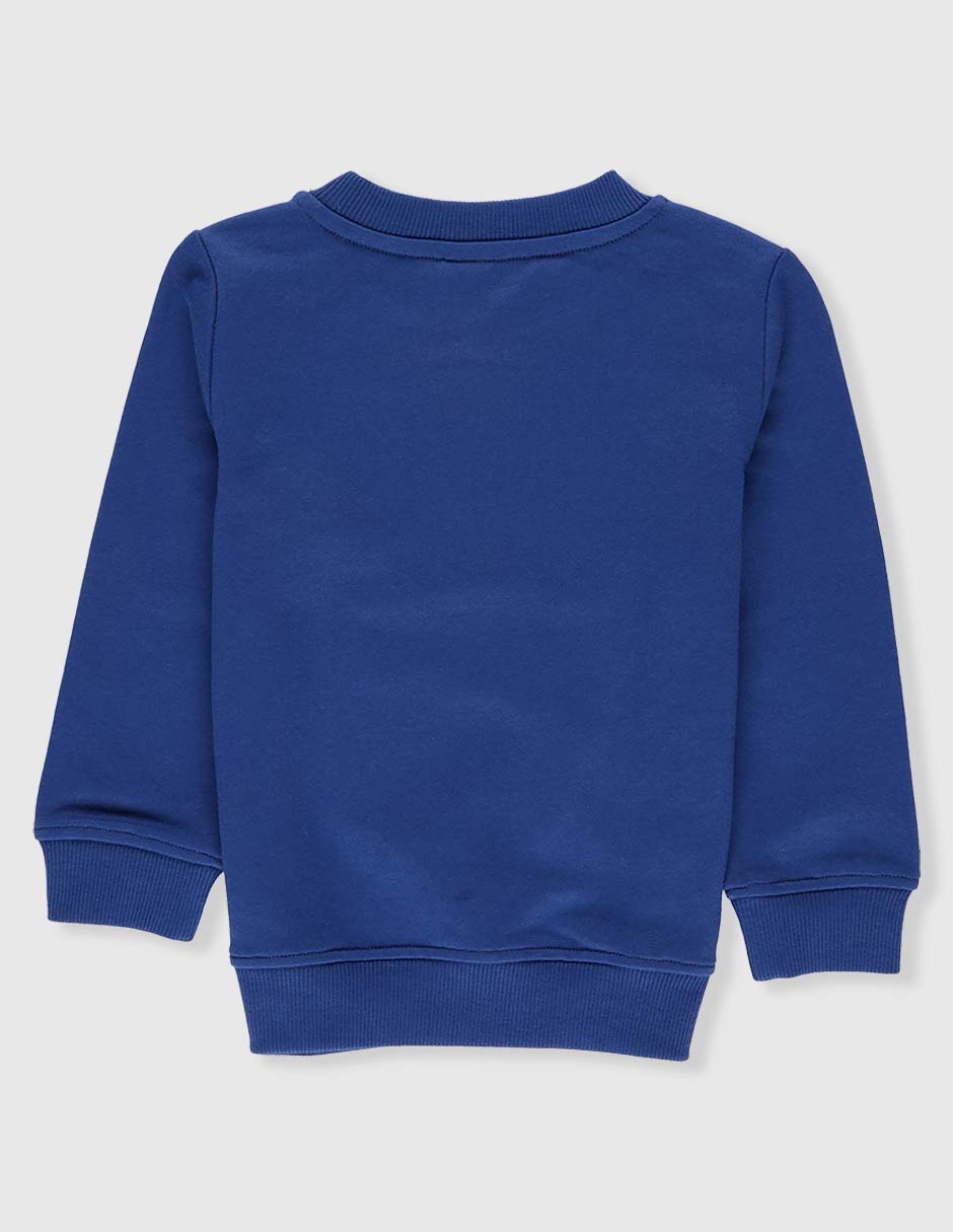 Sudadera para niña 2