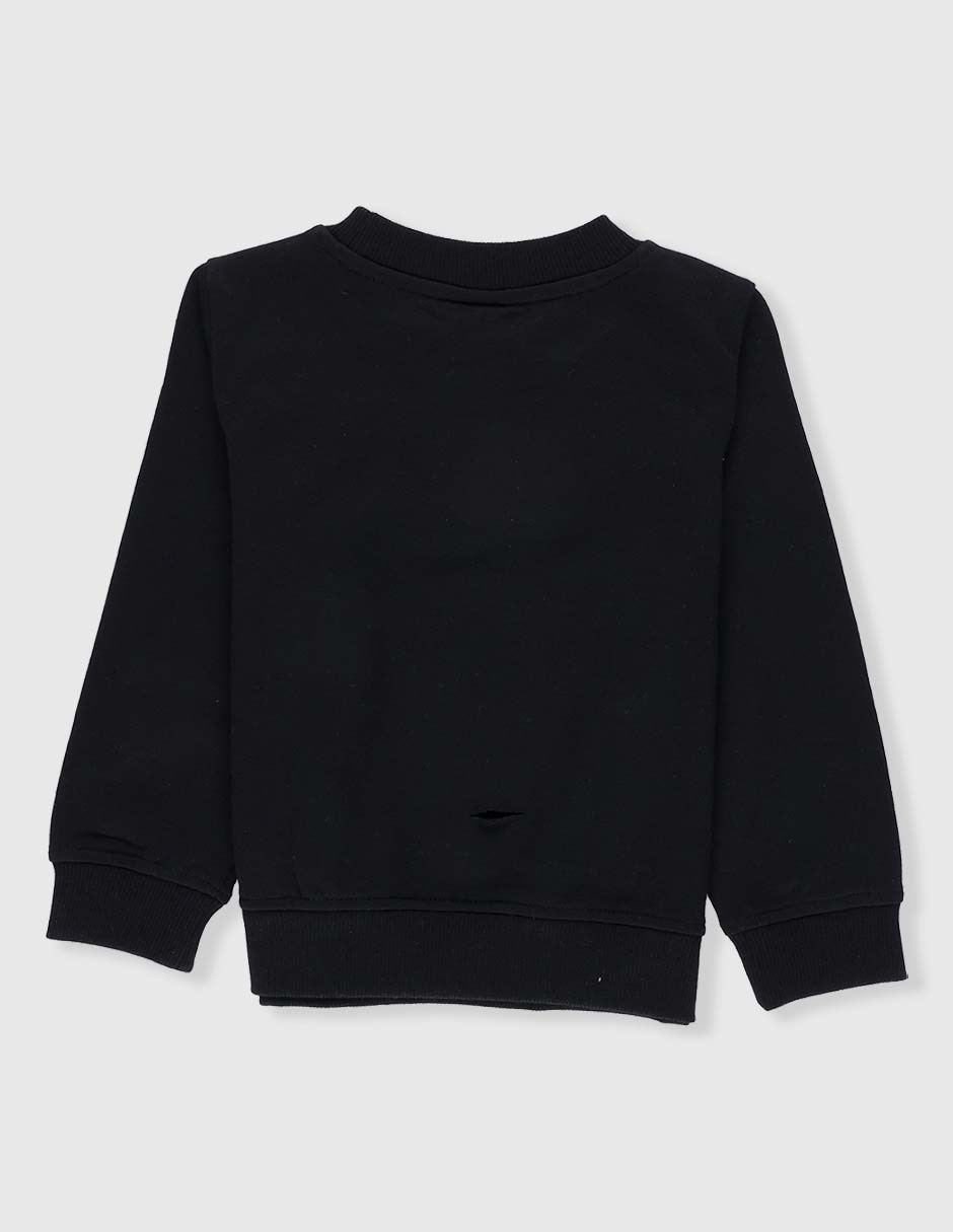 Sudadera para niño 2