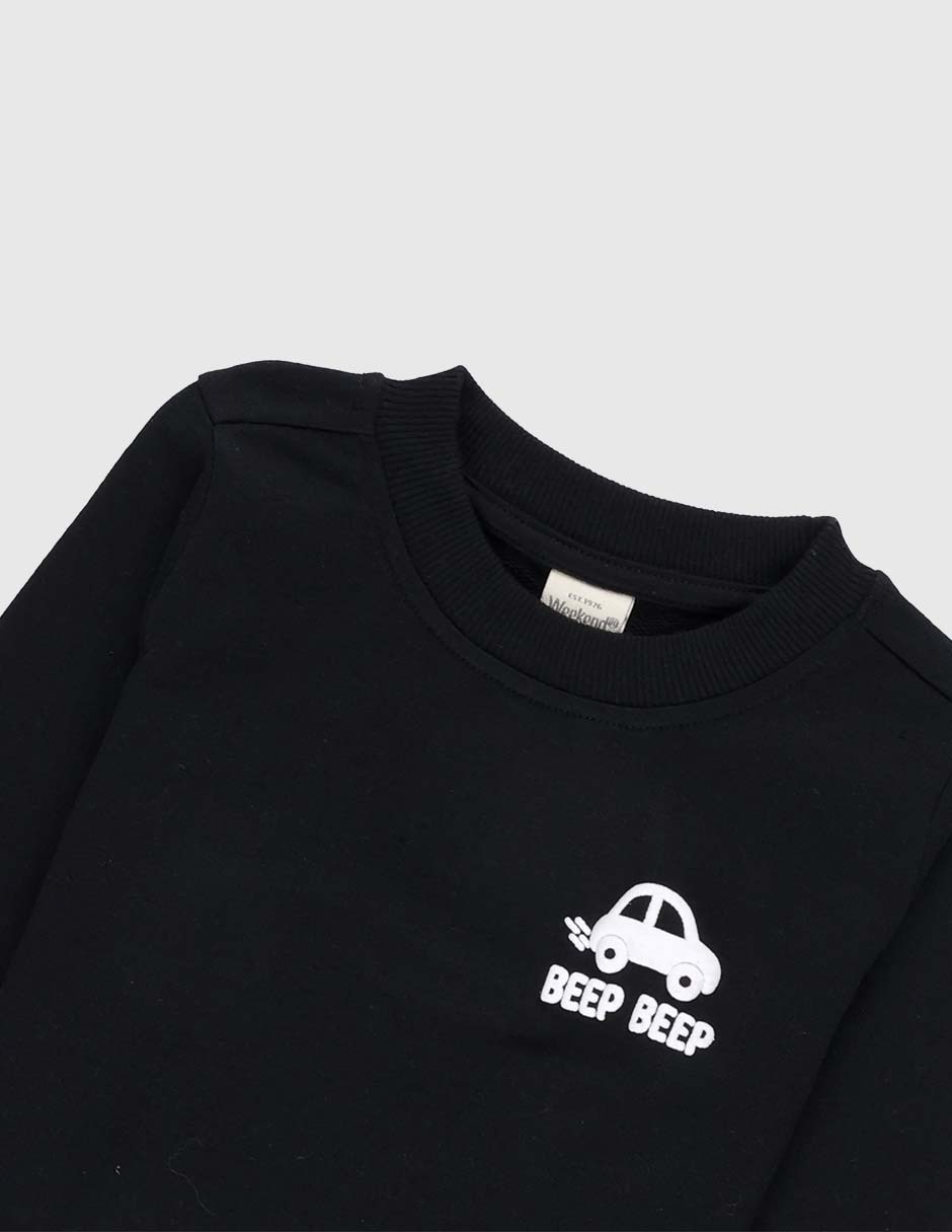 Sudadera para niño 3