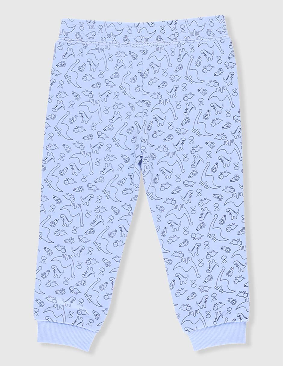 Pants jogger unisex 2