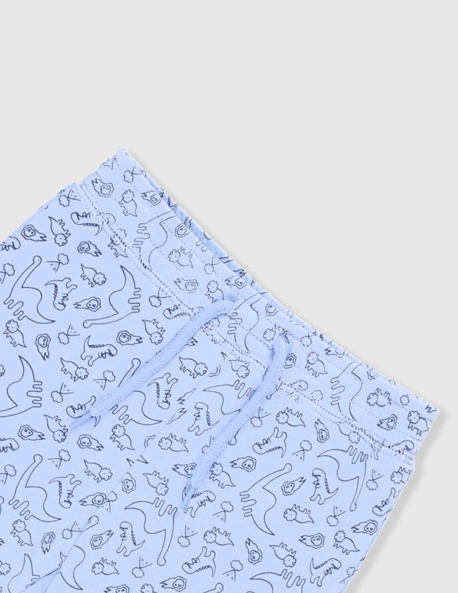 Pants jogger unisex 3