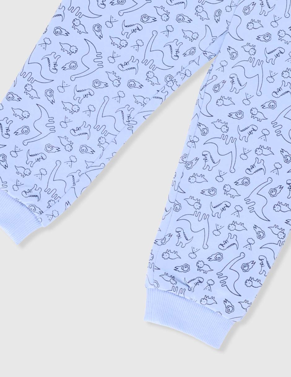 Pants jogger unisex 4