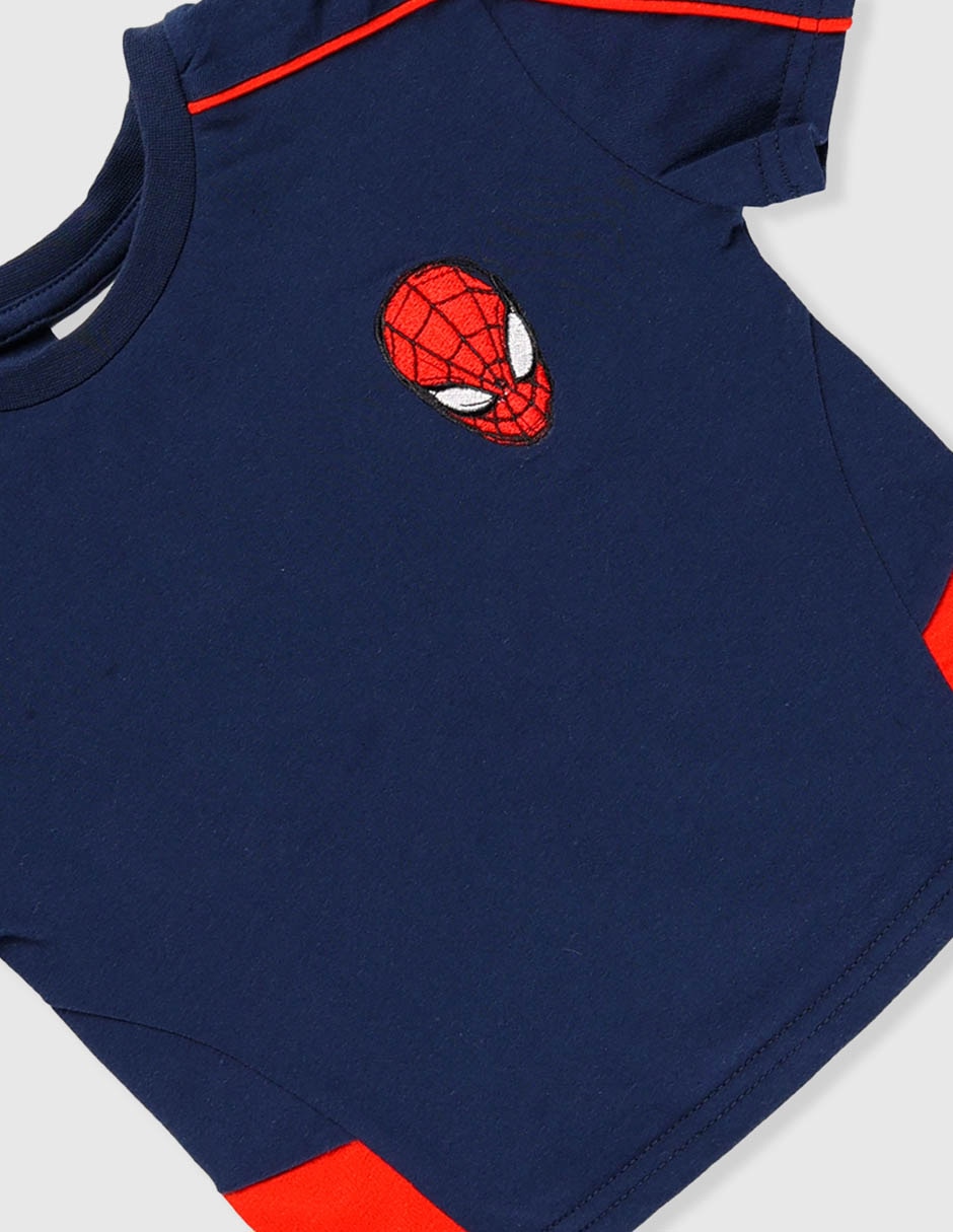 Conjunto Spider-Man para niño 3