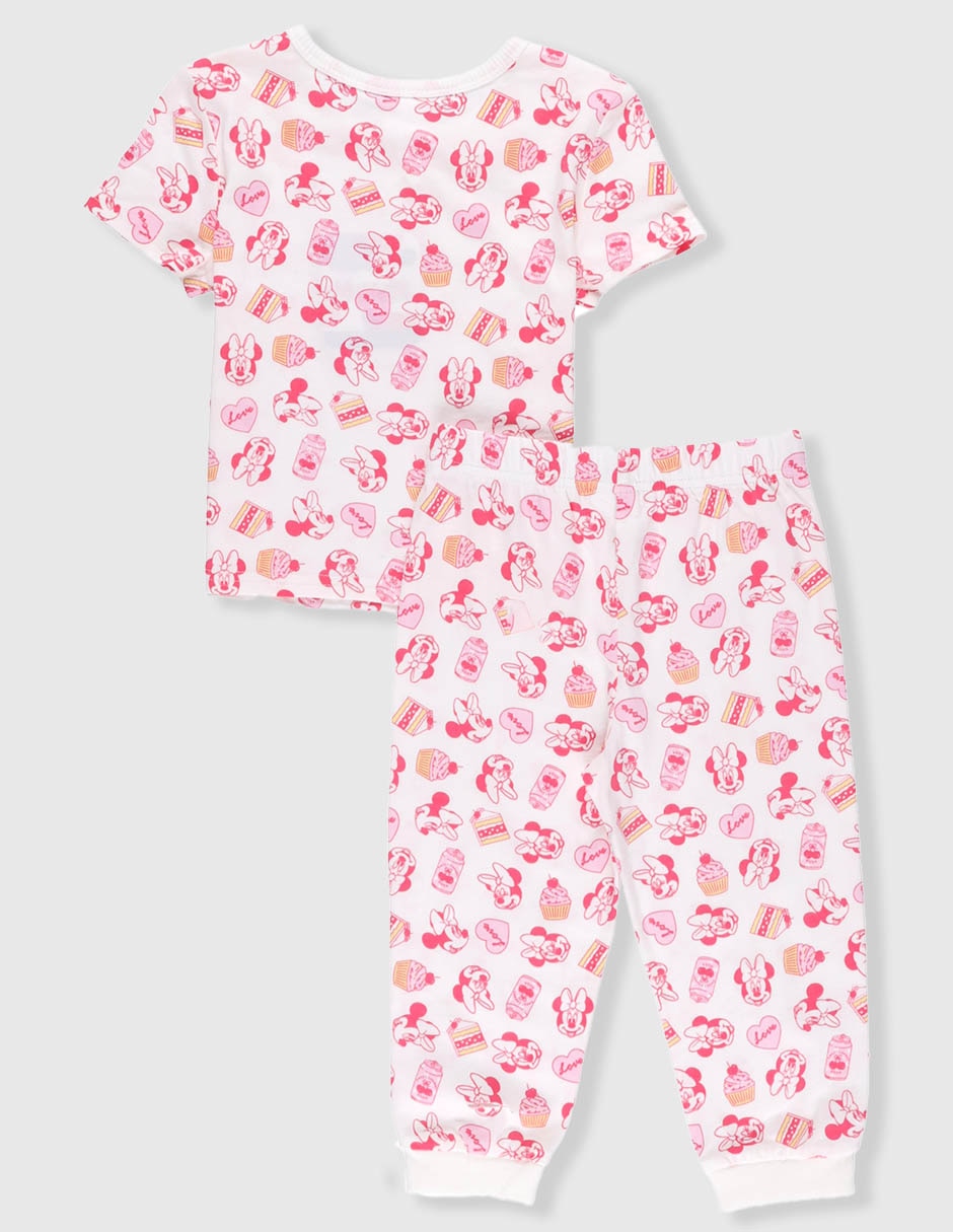 Pijama para niña 2
