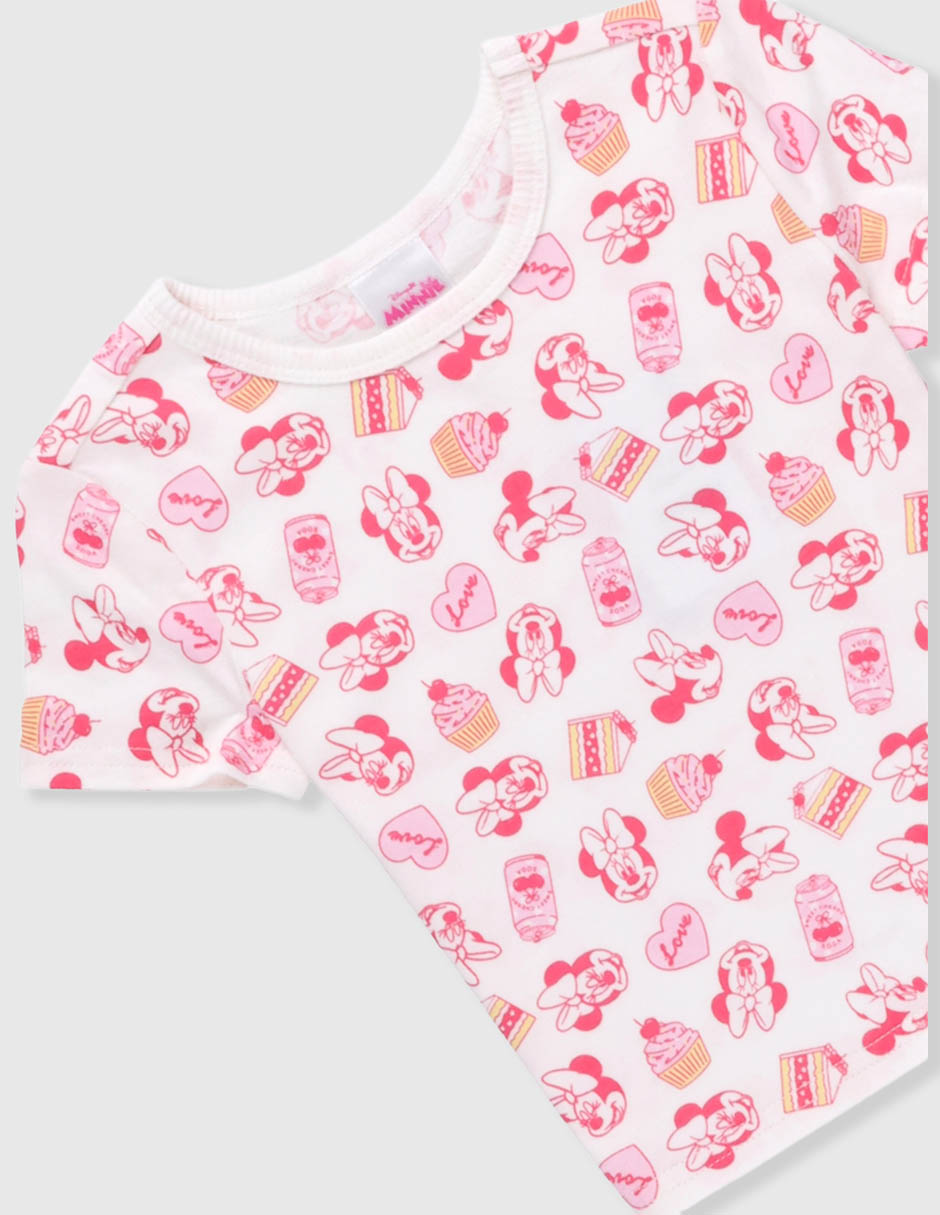 Pijama para niña 3