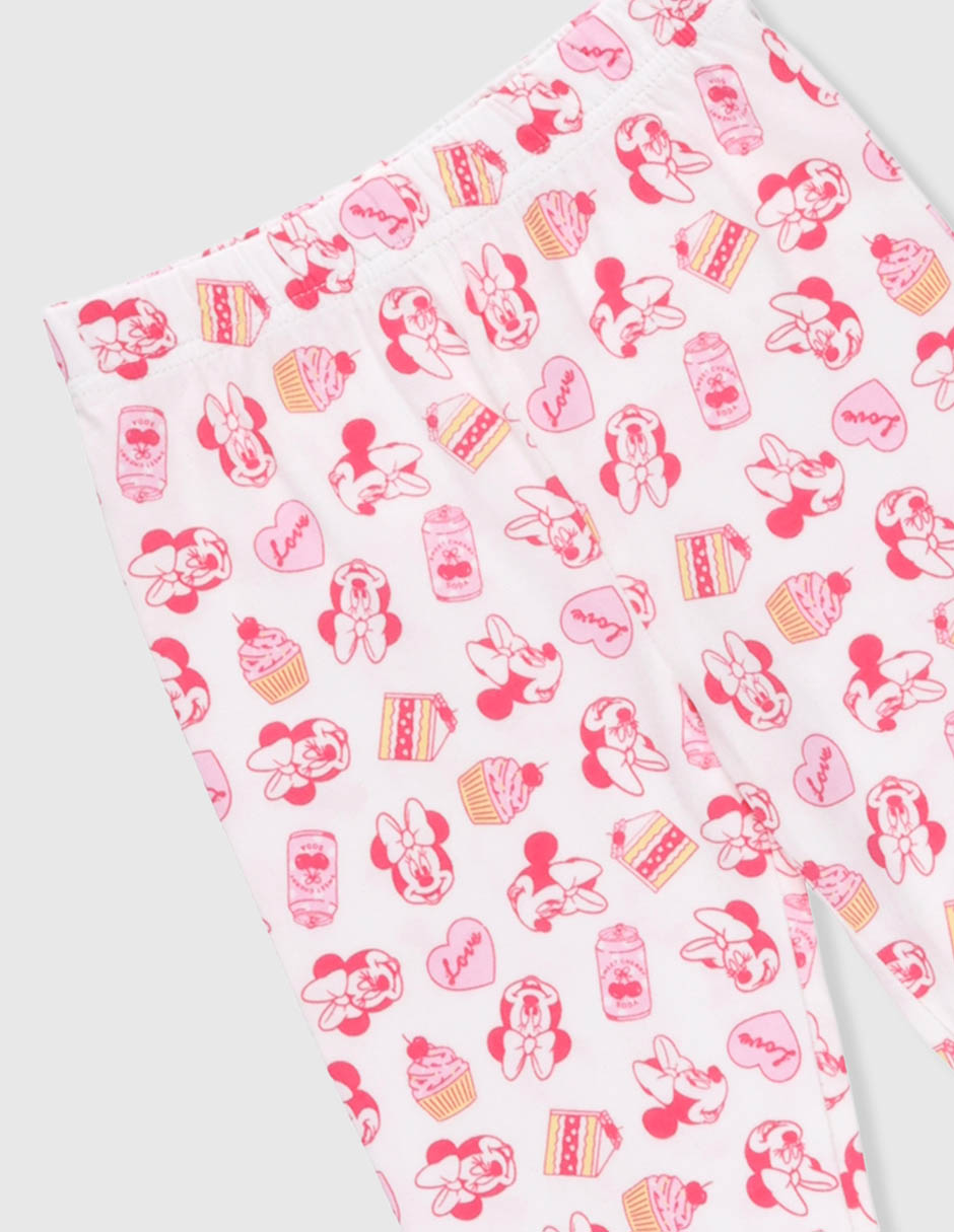 Pijama para niña 4