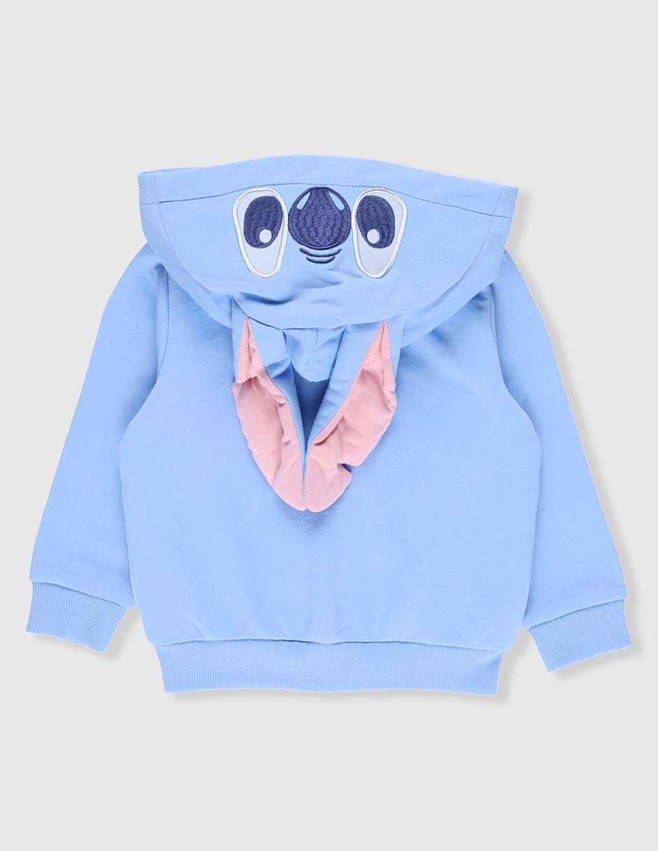 Sudadera Stitch para niño 2