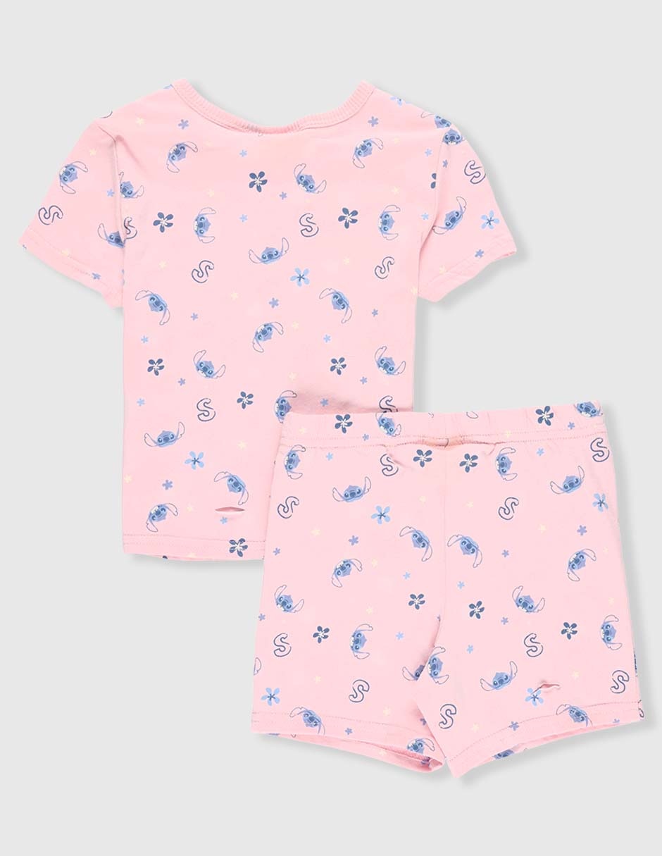 Conjunto pijama para niña 2