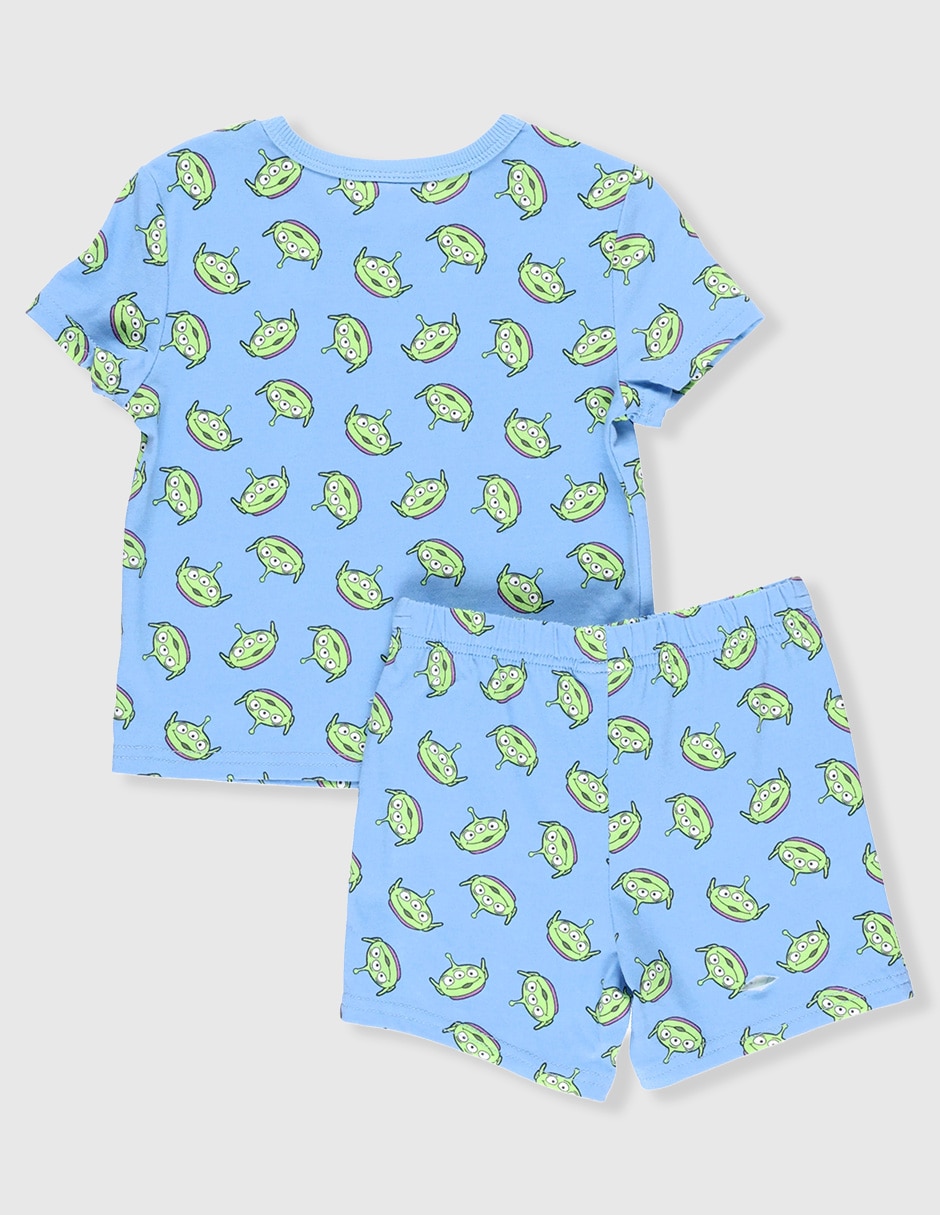Conjunto pijama para niño 2