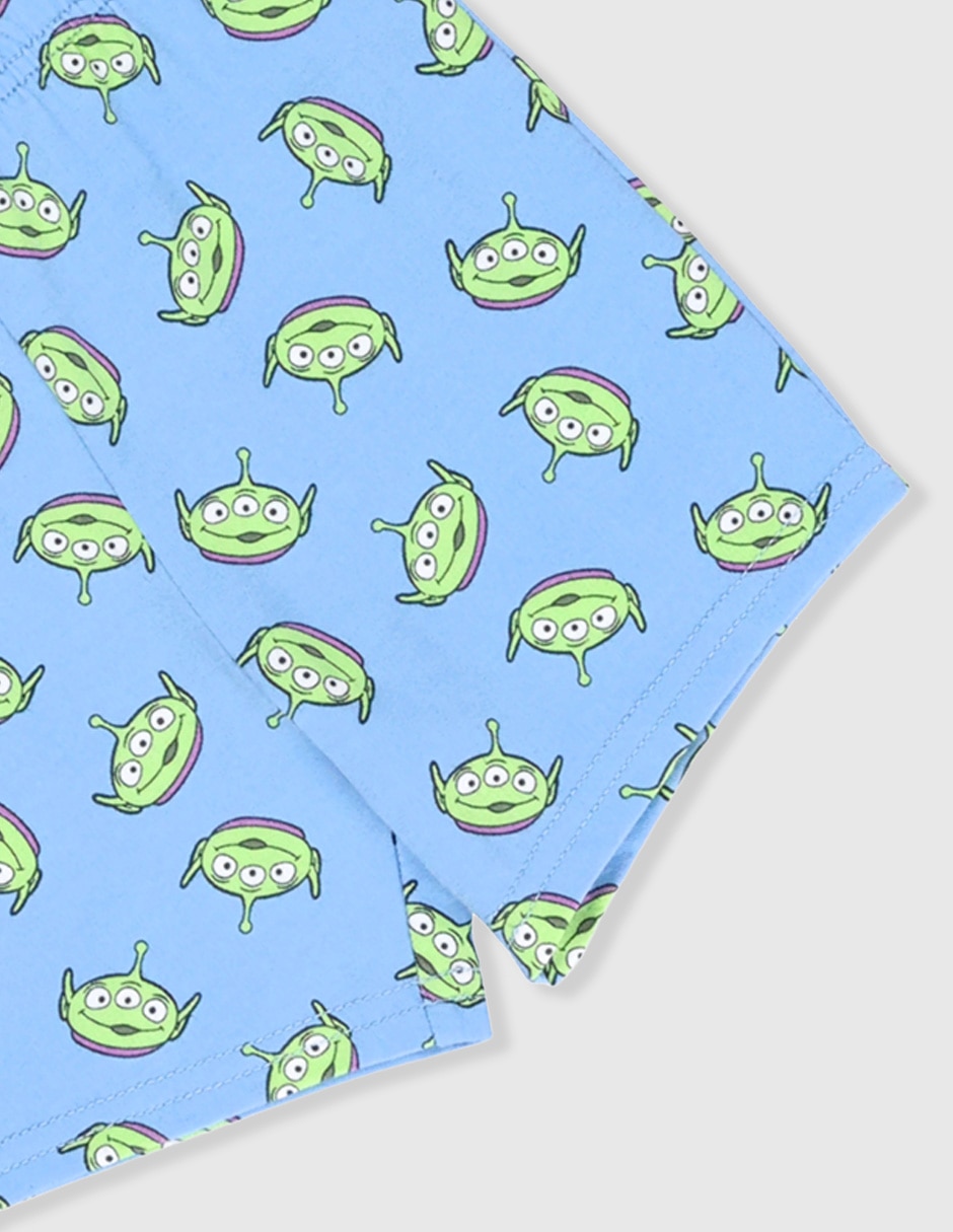 Conjunto pijama para niño 3